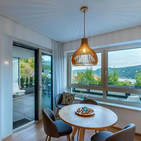 Sonnentanz Alpe Maritima & See-top 2 By Interhome Annenheim