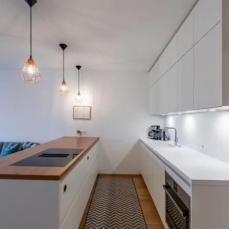 Apartment Sonnentanz Alpe Maritima & See-top 2 By Interhome Annenheim