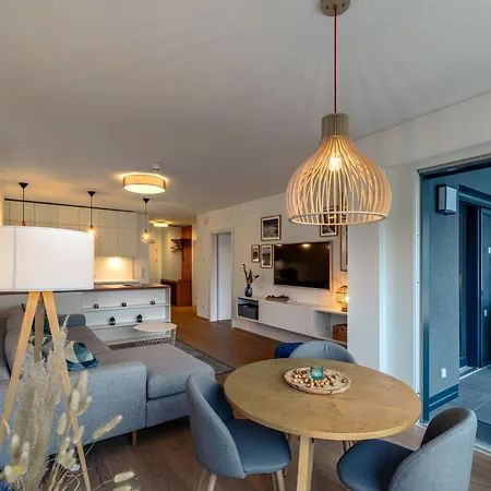 Sonnentanz Alpe Maritima & See-top 2 By Interhome * 安嫩海姆