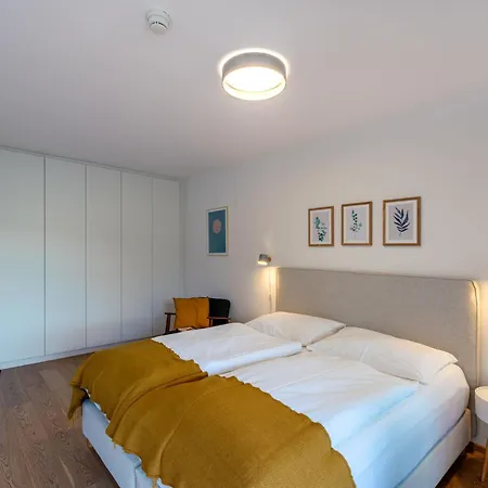 Sonnentanz Alpe Maritima & See-top 2 By Interhome Apartment