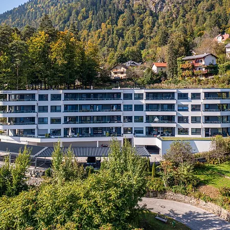 Sonnentanz Alpe Maritima & See-top 2 By Interhome * 安嫩海姆
