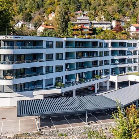 Sonnentanz Alpe Maritima & See-top 2 By Interhome