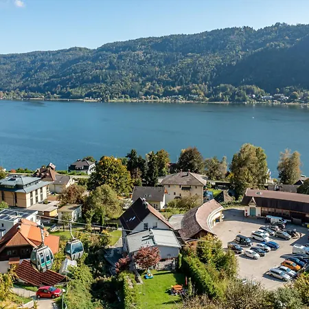 Apartament Sonnentanz Alpe Maritima & See-top 2 By Interhome *