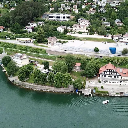 Sonnentanz Alpe Maritima & See-top 2 By Interhome Apartament Annenheim