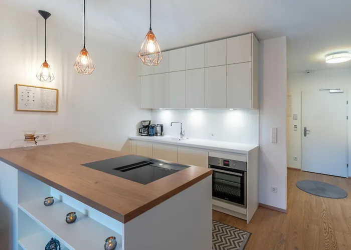 Sonnentanz Alpe Maritima & See-top 2 By Interhome Apartament