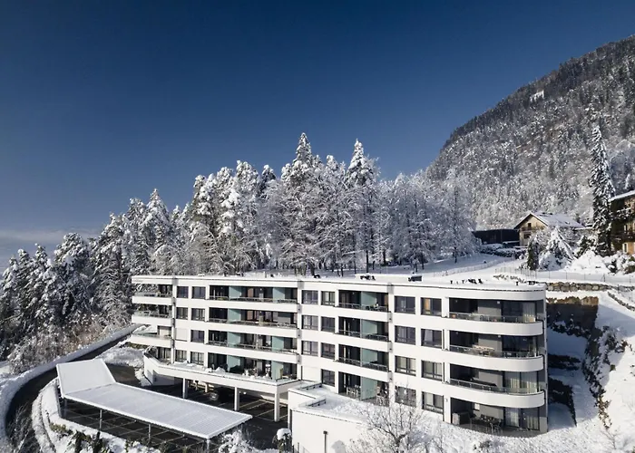Apartament Sonnentanz Alpe Maritima & See-top 2 By Interhome Annenheim