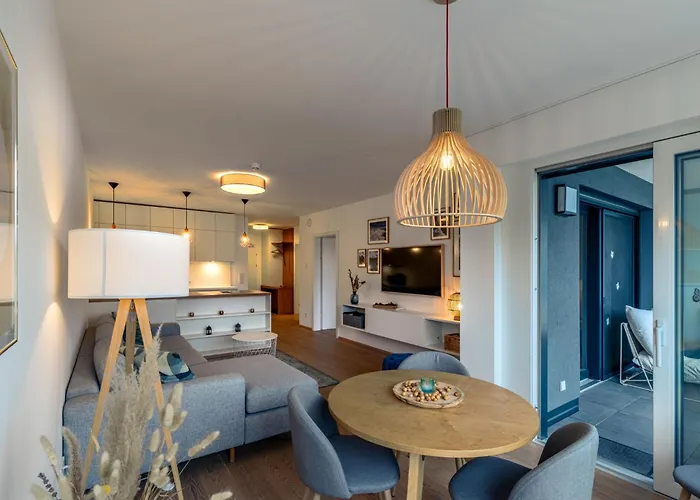 Sonnentanz Alpe Maritima & See-top 2 By Interhome * Annenheim