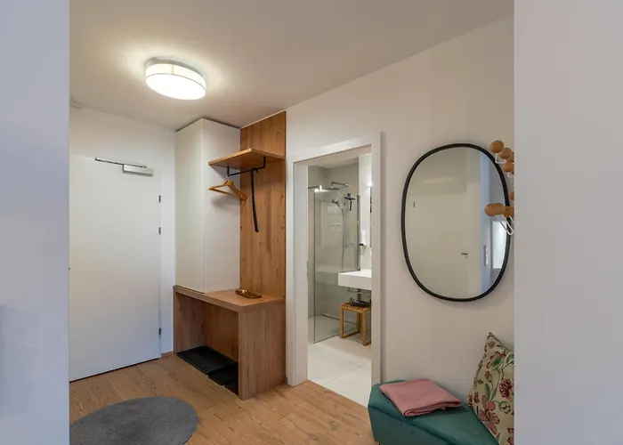 Apartament Sonnentanz Alpe Maritima & See-top 2 By Interhome *