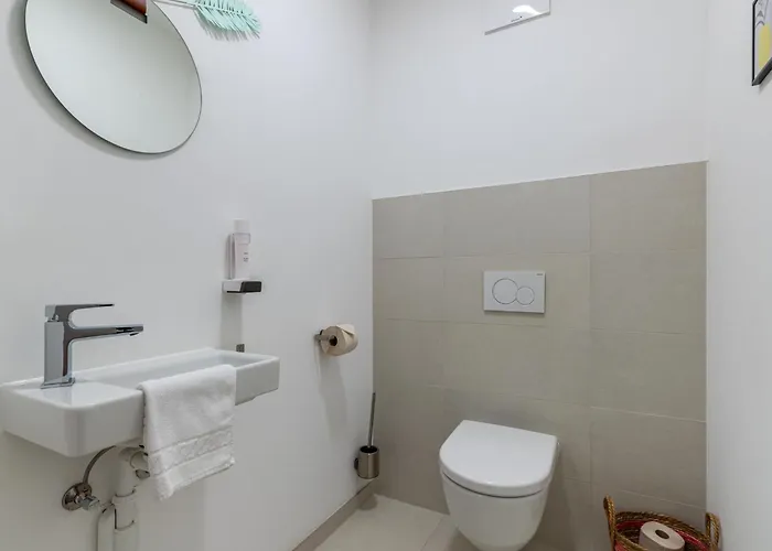 Sonnentanz Alpe Maritima & See-top 2 By Interhome Apartament *