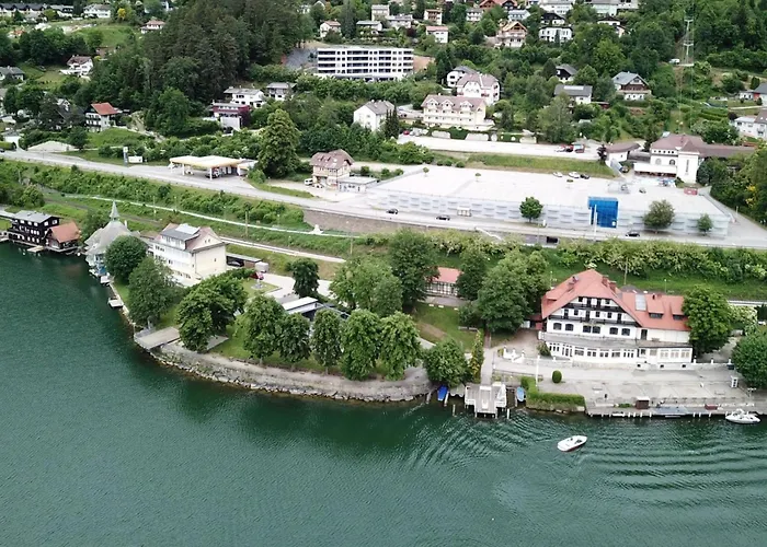 Sonnentanz Alpe Maritima & See-top 2 By Interhome Apartament Annenheim